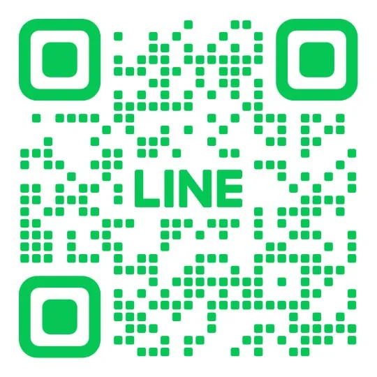QR Code ติดต่อ ผลบอลz ผ่าน Line
